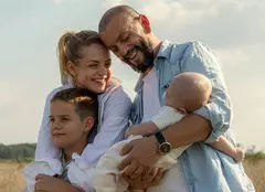 Cine este soțul Victoriei Răileanu, actrița din „Iubire cu parfum de lavandă”. S-au căsătorit pe o barcă în Grecia