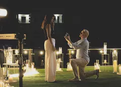 „Ana, mi-ai fost scrisă în ADN”, rezumatul episoadelor din 13 noiembrie. George a cerut-o în căsătorie pe Victoria