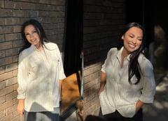 Andra impresionează cu silueta sa după ce a slăbit 10 kilograme: „A fost o perioadă grea, dar am simțit că pot”