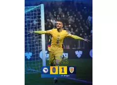 Seara în care PRIMA TV a unit o țară întreagă - Lider absolut de audiență. 2 milioane de români au trăit împreună meciul naționalei