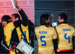 Dan Alexa, mesaj emoționant după finala Asia Express 2025. Ce a spus despre Gabi Tamaș și propunerea surpriză pentru sezonul următor