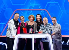 Kanal D și Kanal D2, ediții speciale de 1 Decembrie. Cinci sportivi ai României vin la „Jocul cuvintelor cu Dan Negru”