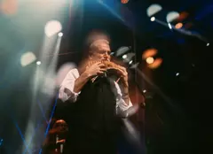 Damian Drăghici revine cu „Meditații Lăutărești 2” la Opera Națională București