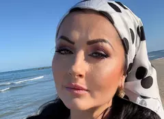 Gabriela Cristea, reacție fermă după ce ea și Tavi Clonda au fost criticați în mediul online: „Răutățile rămân răutăți”. Ce s-a întâmplat