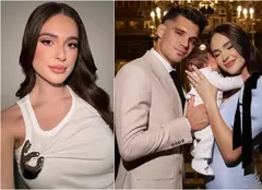 Elena Hagi, fotografie adorabilă cu fiul Giorgios: momente speciale de familie dezvăluite online