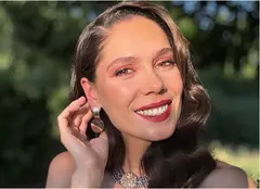 Irina Fodor, în culmea fericirii: și-a renovat baia mult visată: „E colțul meu de bucurie”. Imagini cu rezultatul final