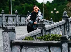 Cât câștigă Irina Fodor la „Asia Express”. Salariul uriaș pentru 10 săptămâni de filmări