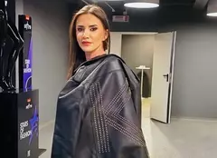 Mara Bănică, nostalgică și sinceră: „Mi se pare că arăt mai bine la (aproape) 50 de ani decât la 38”. Cum arăta vedeta în urmă cu 12 ani