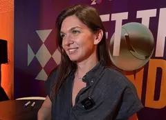 Simona Halep nu mai apare pe teren, dar se antrenează din greu. Cum arată în prezent fosta jucătoare de tenis