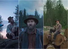 Se simte aromă de capodoperă: „Trenul din vis”, filmul care cucerește Netflix. Poveste, trailer, data de lansare