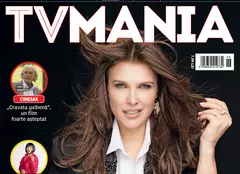 TVMania de luni, 10 noiembrie: Monica Bîrlădeanu, între „Groapa”, teatru și planuri noi – 72 de programe pentru 14–20 noiembrie!