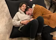 Vlad Gherman, reacție în online. Un fan i-a spus că îi stătea mai bine cu fosta iubită. Ce răspuns a dat actorul