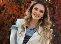 Alina Sorescu, dezvăluiri tulburătoare: „Am crezut că e prințul pe cal alb”. Ce spune acum despre fostul soț, Alexandru Ciucu