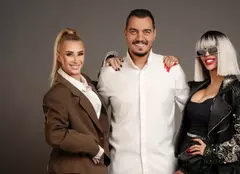Ce NU vezi la „Survivor: Faimoși vs Războinici”. Bursucu, Anamaria Prodan și Raluca Bădulescu lansează „Povești din junglă”