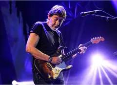 Chris Rea a murit la 74 de ani. Povestea din spatele „Driving Home for Christmas” și lupta tăcută cu boala
