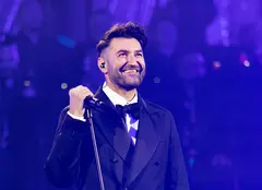 Smiley anunță turneul-eveniment „Armonie”. Concertul pop-simfonic ajunge în 7 orașe din România și Republica Moldova