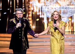 Revelion 2026 la TVR: duete de legendă cu Irina Loghin, Stela Enache, Paula Seling și Fuego. „Împreună la puterea 70”