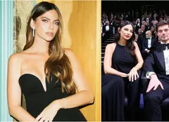 Kelly Piquet, femeia din spatele lui Max Verstappen. Cine este iubita campionului mondial de Formula 1