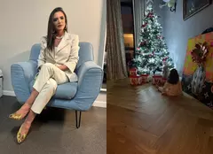 Mara Bănică, decizie neașteptată înainte de sărbători: „Anul acesta nu împodobesc bradul”. Motivul care i-a surprins pe fani
