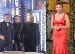 Finala MasterChef 2025. Chefii decid LIVE câștigătorul premiului de 75.000 de euro. Gina Pistol: „Am văzut ce înseamnă ambiția și puterea pasiunii adevărate”