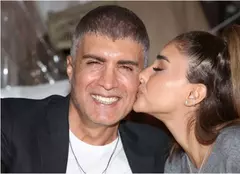 Özcan Deniz, cerere în căsătorie ca în filme. De ce s-a supărat viitoarea lui soție: „Nici nu știți cât de tare m-am enervat!”