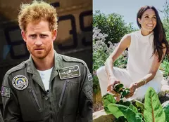 Ce i-a spus Regina Elisabeta lui Harry despre Meghan Markle. Secretul regal dezvăluit