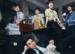 Pro Bono, noua dramă juridică de pe Netflix cu Jung Kyung-ho. Fanii, impresionați după doar două episoade
