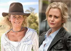 Rachael Carpani a murit la 45 de ani. Actrița australiană cunoscută din „Fiicele lui McLeod” și „NCIS: Los Angeles” s-a stins din viață după o luptă cu o boală cronică