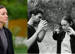 „Cei Trimiși”, primul thriller polițist românesc, se lansează pe VOYO. Ce știm despre serialul cu Raluca Aprodu în rol principal