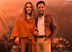 „Desafio: Aventura”, gata de lansare. Ana, declarație plină de entuziasm pentru soțul ei, Daniel Pavel: „Ești cel mai bun!”