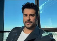 Burak Özçivit, pe lista neagră la Joy Awards 2026? De ce a lipsit actorul de la gala din Arabia Saudită