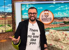 Cătălin Măruță, prima reacție după decizia Pro TV de a renunța la emisiunea sa: „Toate lucrurile bune trebuie să aibă un sfârșit”