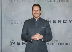 Chris Pratt, într-o cursă contracronometru în „Mercy”: „Am vrut să simt claustrofobia personajului” - Un viitor în care AI decide viața și moartea