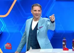 Dan Negru, dezvăluiri rare despre copiii săi: „O încurajez pe Dara”. Ce profesie vrea să aibă fiica vedetei Kanal D