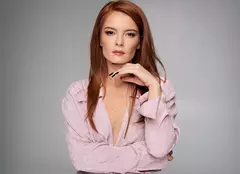 EXCLUSIV. Doina Teodoru, decizie radicală la 36 de ani: „Fără semnal, fără machiaj”. Cu cine a „fugit” în Africa după un an intens