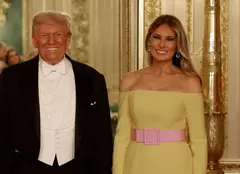 Donald și Melania Trump, povestea unei căsnicii celebre: 21 de ani împreună, între discreție și controverse