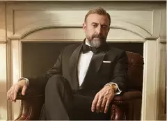Ce seriale turcești aduce Happy Channel în 2026: producție nouă cu Halit Ergenç și seriale-fenomen reluate, care au făcut istorie la TV