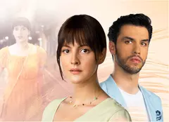 Secretul nostru (Ikimizin Sirri), serialul turcesc care revine pe Happy Channel în 2026: poveste, distribuție și program