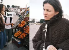 Momente de panică pentru Ioana Blaj în vacanță: „Am crezut că mor”. Ce i s-a întâmplat actriței în Grecia