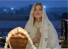 Decizia luată de Loredana după pierderea tatălui său: „Orice s-ar întâmpla”. Unde a plecat artista