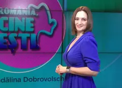 Mădălina Dobrovolschi revine pe ecrane! Când începe „România, cine ești?” la Prima TV. Temele sensibile ale noului format