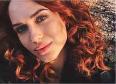 Michaela Prosan, prima reacție după finalul tragic din „Iubire cu parfum de lavandă”: mesajul actriței și clipul care i-a emoționat pe fani