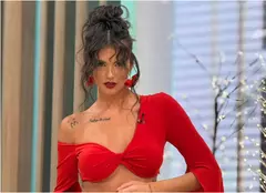 Ramona Olaru, pe patul de spital: Detalii despre intervenția chirurgicală suferită de asistenta TV de la Antena 1