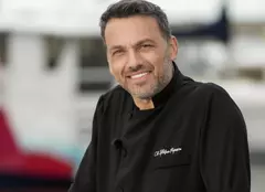 Cum arăta Chef Ștefan Popescu în urmă cu 10 ani: „2016 a fost anul în care am înțeles că unele decizii te schimbă profund”