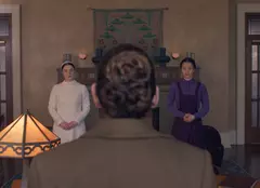 Cine deține acum puterea în Gilead? Disney+ a lansat trailerul oficial pentru „Testamentele”, continuarea „Povestea slujitoarei”