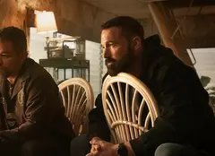 Netflix a lansat trailerul pentru „The Rip: Tentația Corupției”. Ce știm despre filmul cu Ben Affleck și Matt Damon