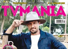 TVmania deschide 2026 cu „Desafio: Aventura” și marile premiere ale anului. Ce găsești în primul număr al revistei