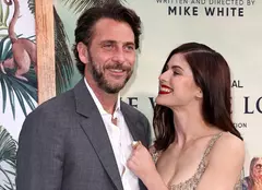Despărțire șoc la Hollywood: Alexandra Daddario și Andrew Form și-au spus „adio” după doar trei ani de căsătorie