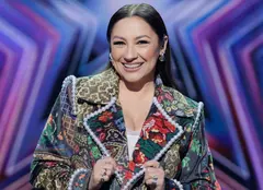 Andra, declarație neașteptată despre plecarea de la „Românii au talent” după ce soțul ei a rămas fără emisiune: „Nu îmi fac planul”