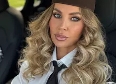 Andreea Bănică, dezvăluiri neașteptate despre negocierile cu PRO TV: „Banii erau foarte puțini” De ce a refuzat artista să prezinte Vorbește lumea